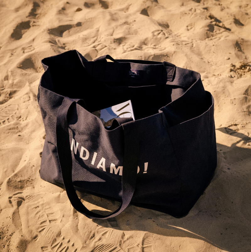 Beach Bag