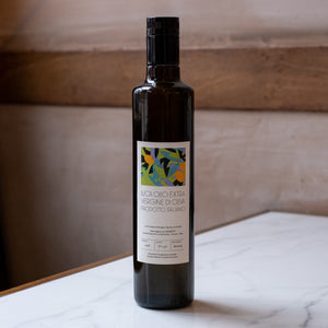 Olive Oil