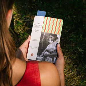 Book & Bookmark
