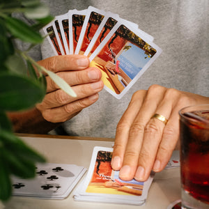 Playing Cards