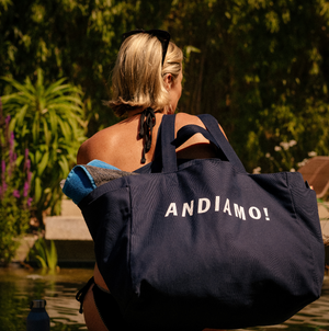 Beach Bag