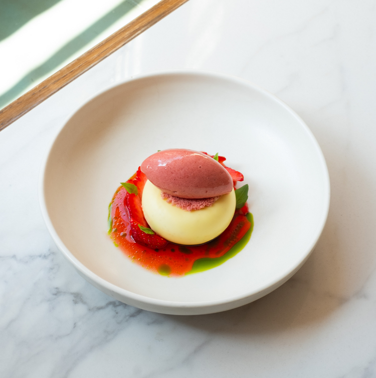 LUCA Experience Voucher